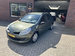 Renault Clio Estate - 1.2 TCE Expression