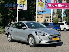 Ford Focus - 1.5 EcoBlue Edition Business - Carplay, Cruise