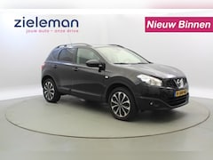 Nissan Qashqai - 1.6 Automaat - 360 Camera, Navi, Clima, Trekhaak