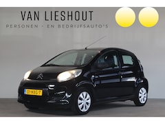 Citroën C1 - 1.0-12V Séduction - NL- Auto Airco I Radio-CD