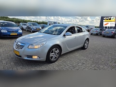 Opel Insignia - 1.4 Turbo EcoFLEX Business Edition