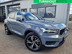 Volvo XC40 - 1.5 T2 Momentum Core Camera | Elektr. trekhaak | NL auto