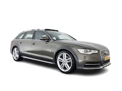 Audi A6 allroad quattro - 3.0 TDI Aut. *PANO | LUXURY-LEATHER | XENON | BOSE-SOUND | NAVI-FULLMAP | HEATED-COMFORTSE
