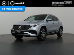 Mercedes-Benz EQA - 250+ Business Solution AMG 71 kWh | Panoramadak | Head-Up display | Winterpakket | Stoelve