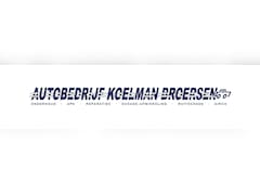 Autobedrijf Koelman Broersen
