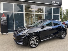 Ford Puma - 1.0i Hybrid ST-Line X | Trekhaak | Pano | All Seasons