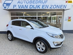 Kia Sportage - 1.6 GDI 20th Anniversary