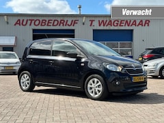 Skoda Citigo - 1.0 GRT. FRESH AIRCO CRUISE LMW
