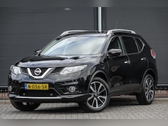 Nissan X-Trail - 1.6 DIG-T 163Pk | 360° Camera | Panoramadak | Trekhaak | 19''