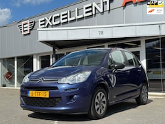 Citroën C3 - 1.0 VTi Attraction