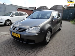 Volkswagen Golf - 1.9 TDI Optive 3 (KM 258982 NAP NAVI AIRCO)