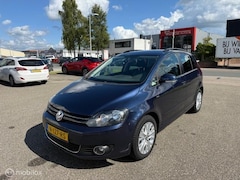 Volkswagen Golf Plus - 1.2 TSI Easyline