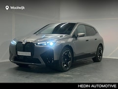 BMW iX - M60 High Executive 112 kWh