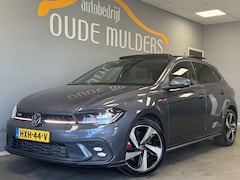 Volkswagen Polo - 2.0 TSI GTI Stoelverwarming/Panoramadak/ACC