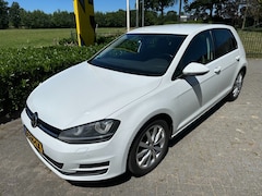 Volkswagen Golf - 1.4 TSI Highline DSG7 Xenon / Camera