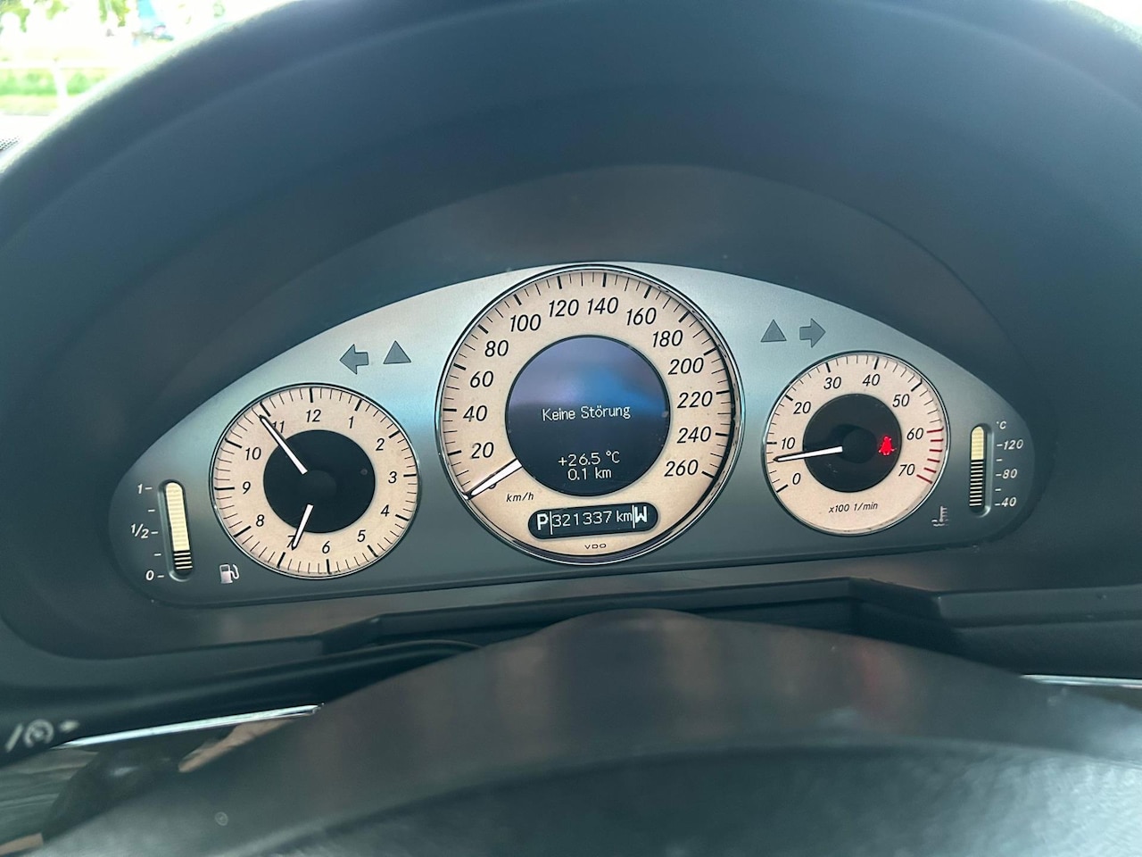 Mercedes-Benz E-klasse - 240 Avantgarde 240 Avantgarde - AutoWereld.nl