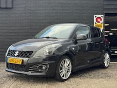 Suzuki Swift - 1.6 Sport 5-deurs | Carplay | Climate