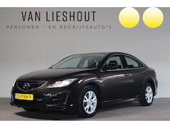Mazda 6 - 6 1.8 Business - NL- Auto Climate I Cruise I Leder