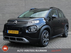 Citroën C3 Aircross - 1.2 PureTech Feel Trekhaak, Airco, Cruise Control,