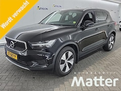Volvo XC40 - 1.5 T3 Momentum Pro Camera Schuifdak Harman&Kardon