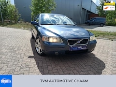 Volvo S60 - 2.4 Kinetic