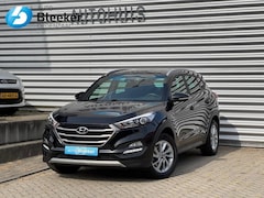 Hyundai Tucson - 1.6 GDI 132Pk Passion Airco Trekhaak Navi Carplay