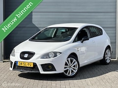 SEAT Leon - 2.0 TDI Sport | Airco | FR-Line |