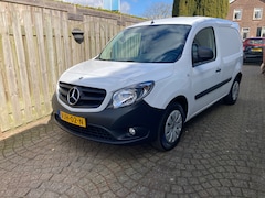 Mercedes-Benz Citan - 108 CDI BlueEFFICIENCY 80pk 2021 6 bak airco 61655 km euro 6