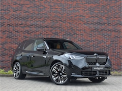 BMW X3 - 30e xDrive | Pano - HUD - Trekhaak - H&K