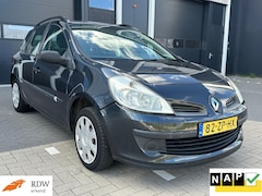 Renault Clio Estate - 1.2-16V/AIRCO/APK/NAP/INRUILKOOPJE