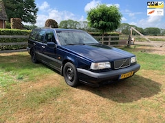 Volvo 850 - 2.5 Automaat Airco