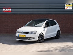 Volkswagen Polo - 1.2 TSI Highline | PANO | Stoelverwarming | ACC |