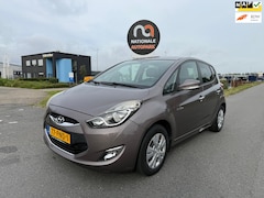 Hyundai ix20 - 2011 * 1.4i i-Motion * UNIEKE KM-STAND * ELEC .RAMEN * AIRCO