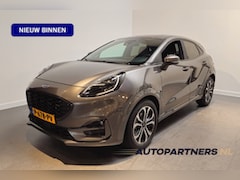 Ford Puma - 1.0 EcoBoost Hybrid ST-Line - Stoel/Stuurverwarming - Apple Carplay/Android Auto - Dodehoe
