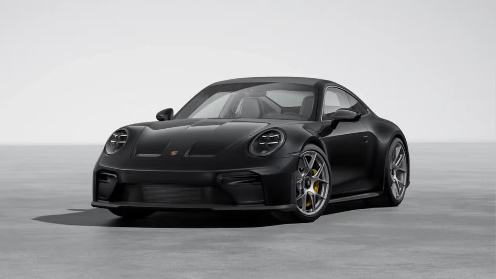 Porsche 911 - GT3 Touring - AutoWereld.nl
