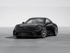Porsche 911 - GT3 Touring