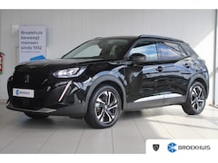 Peugeot e-2008 - EV Allure Pack 50 kWh 136-PK | CLIMATE CONTROL | CAMERA | CARPLAY | LED | CRUISE CONTROL |