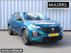 Peugeot 2008 - 1.2 PureTech 100 Style VOORRAAD KORTING