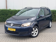 Volkswagen Touran - 1.2 TSI 105pk BlueMotion Technology Comfortline