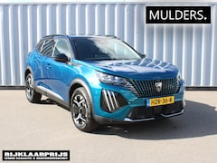Peugeot 2008 - 1.2 Hybrid 145 GT VOORRAAD KORTING