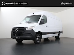 Mercedes-Benz Sprinter - 519 CDI GB L3 RWD PRO 5, 0t