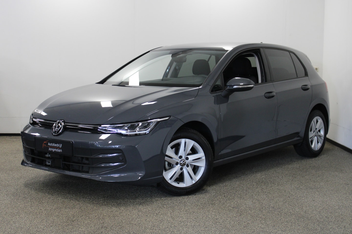 Volkswagen Golf - 1.5 TSI Life Edition 1.5 TSI Life Edition - AutoWereld.nl
