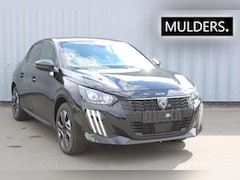 Peugeot e-208 - EV Allure Avantage 51 kWh 156pk