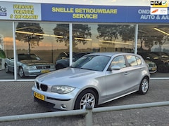 BMW 1-serie - 116i Business Line