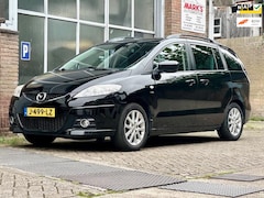 Mazda 5 - 5 2.0 TS 7-persoons