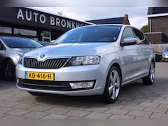 Skoda Rapid Spaceback - 1.2 TSI GREENTECH JOY AUTOMAAT | PANO | CLIMA