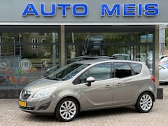 Opel Meriva - 1.4 Turbo Edition Airco Cruise Fietsendrager