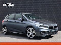 BMW 2-serie Active Tourer - 218i Centennial High Executive | Head-Up | Leder | Stoelverwarming |