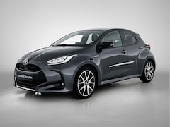 Toyota Yaris - 1.5 Hybrid Executive | Panorama dak | JBL | Lederen bekleding |