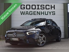 Mercedes-Benz A-klasse - 250 e Business Solution AMG Limited | Pano | Camera | Stoelverwarming |
